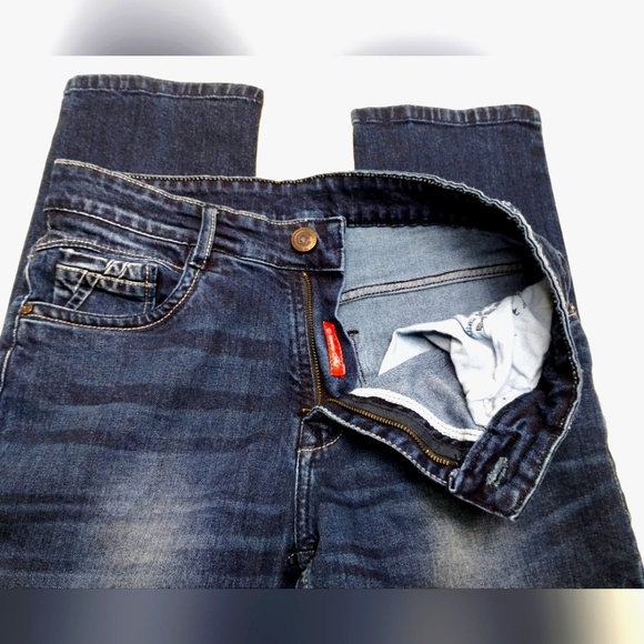 Cobb Italy jeans 32 - Picture 11 of 12